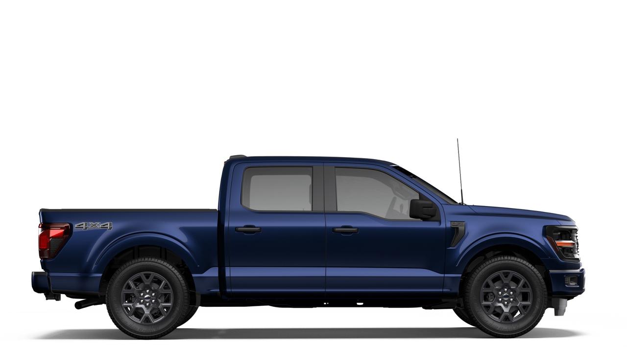 2026 Ford F-150 STX® Photo4