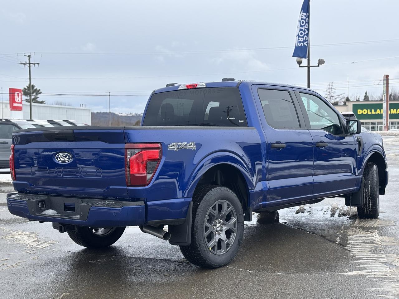 2026 Ford F-150 STX® Photo3