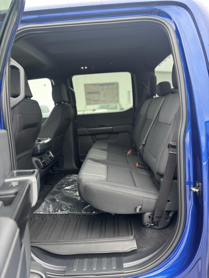 2026 Ford F-150 STX® Photo4