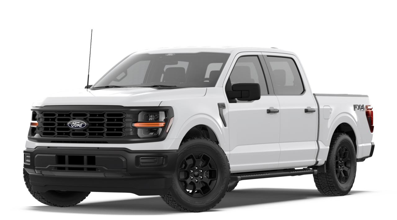 2026 Ford F-150 STX® Photo0