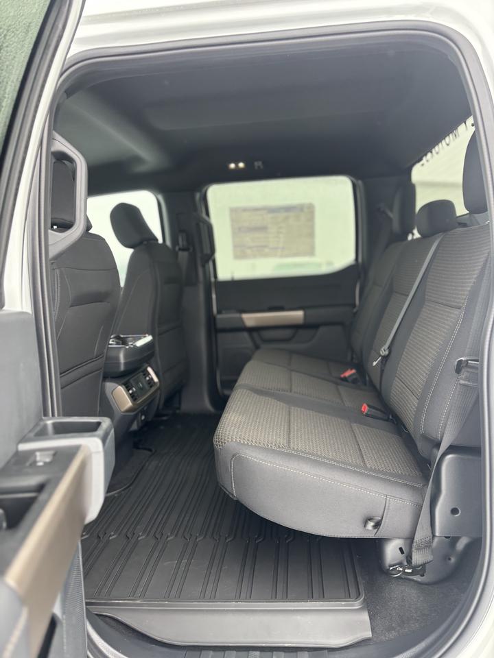 2026 Ford F-150 STX® Photo4