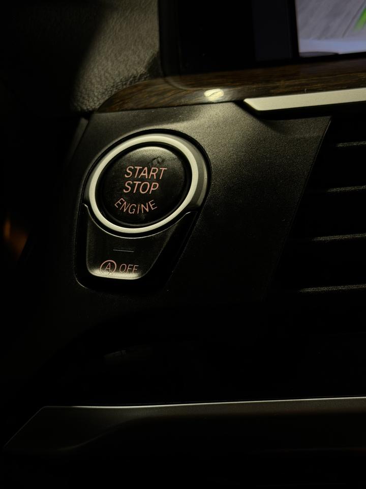 2020 BMW X3 xDrive30i Sports Activity Vehicle Photo