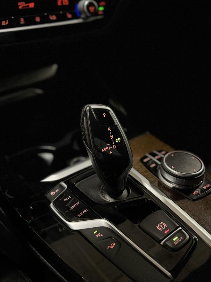 2020 BMW X3 xDrive30i Sports Activity Vehicle Photo