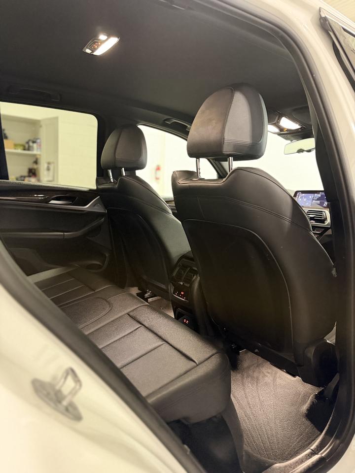 2020 BMW X3 xDrive30i Sports Activity Vehicle Photo