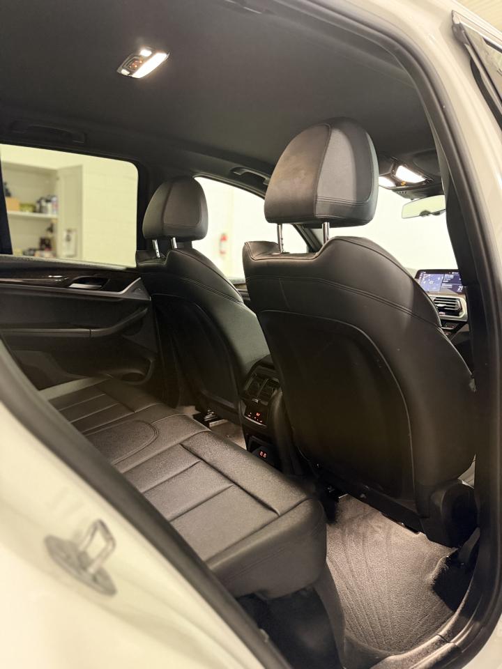 2020 BMW X3 xDrive30i Sports Activity Vehicle Photo