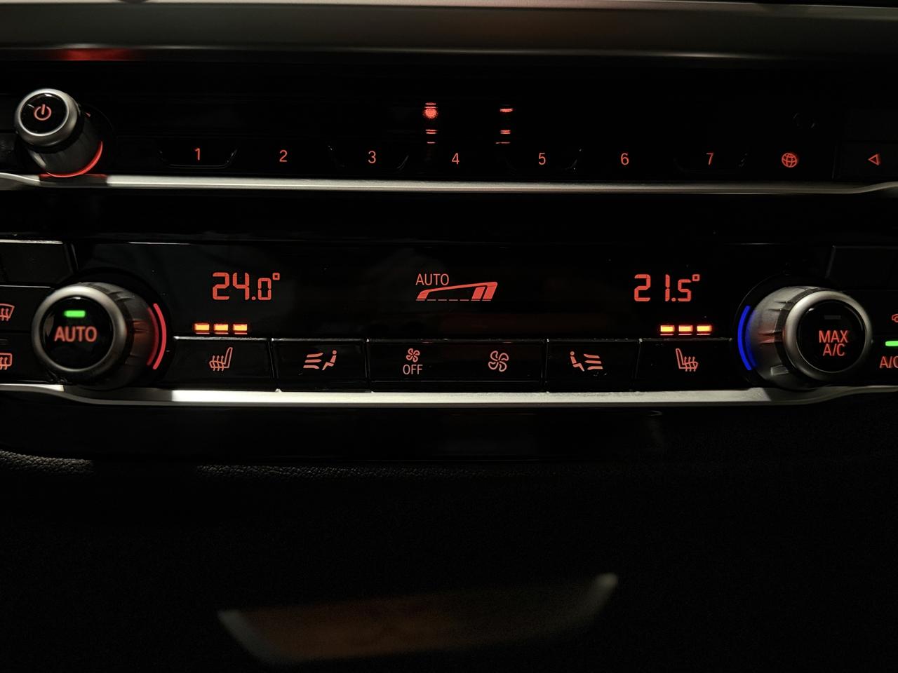 2020 BMW X3 xDrive30i Sports Activity Vehicle Photo