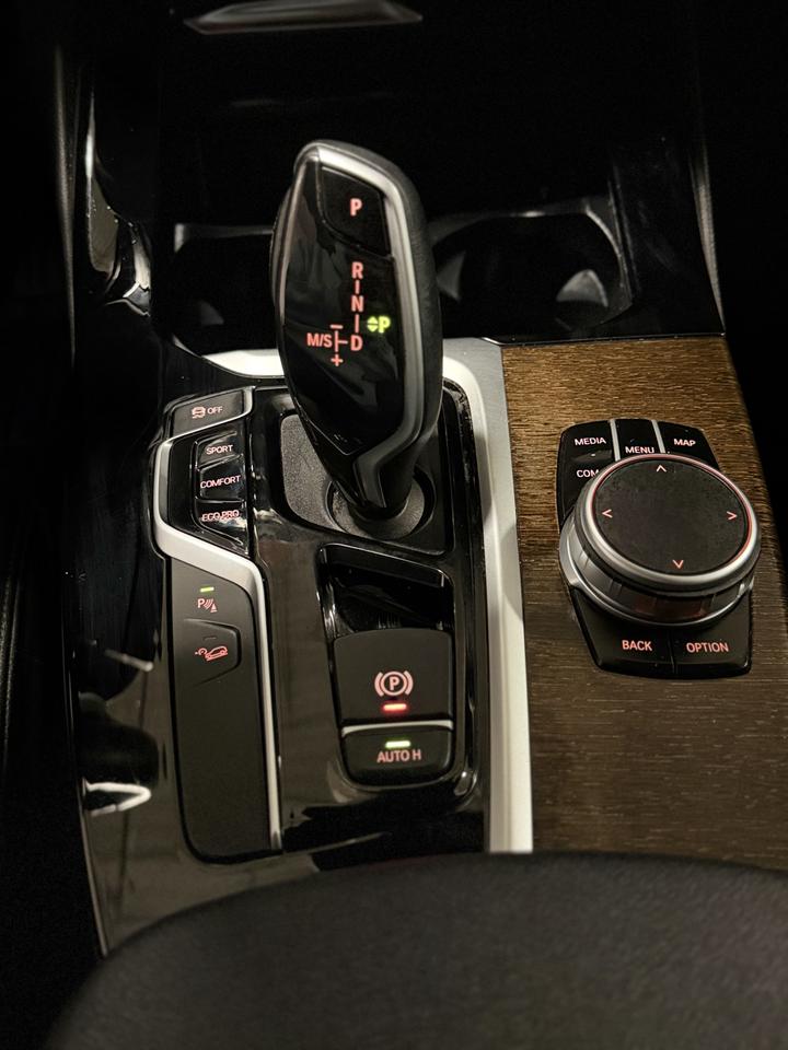 2020 BMW X3 xDrive30i Sports Activity Vehicle Photo