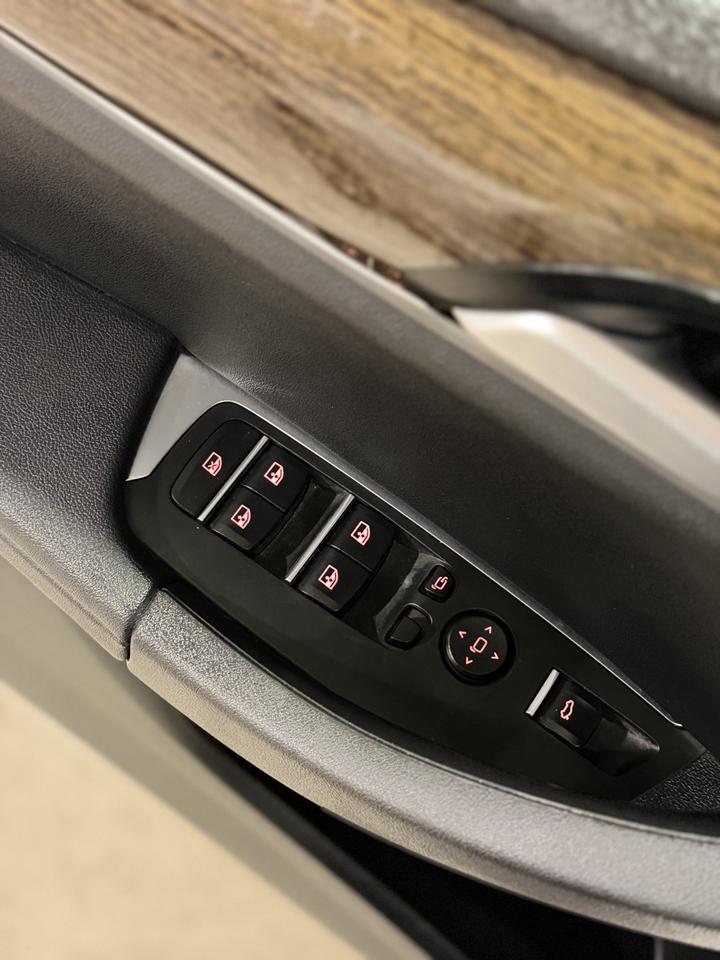 2020 BMW X3 xDrive30i Sports Activity Vehicle Photo