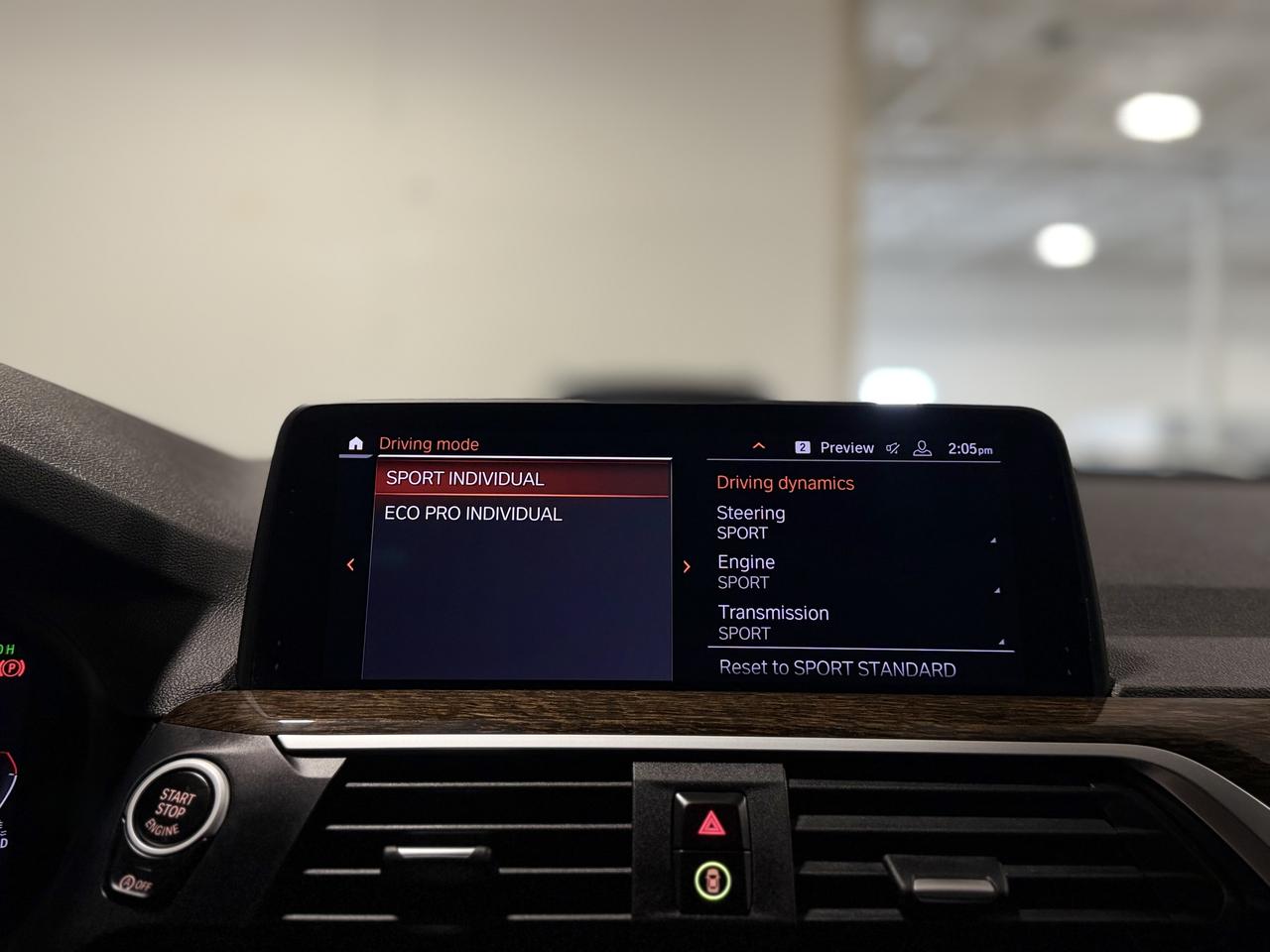 2020 BMW X3 xDrive30i Sports Activity Vehicle Photo