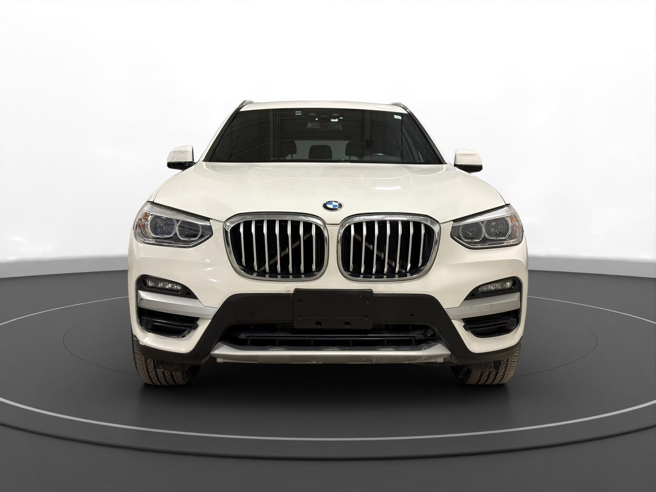 2020 BMW X3 xDrive30i Sports Activity Vehicle Photo