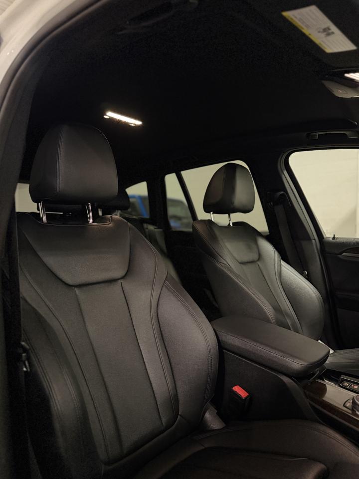 2020 BMW X3 xDrive30i Sports Activity Vehicle Photo