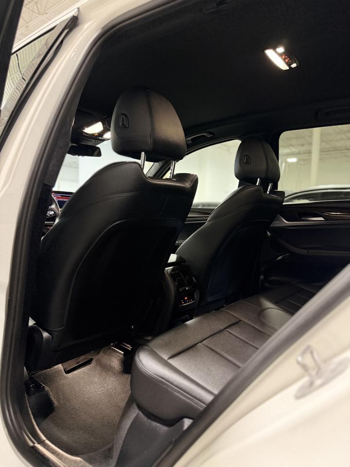 2020 BMW X3 xDrive30i Sports Activity Vehicle Photo