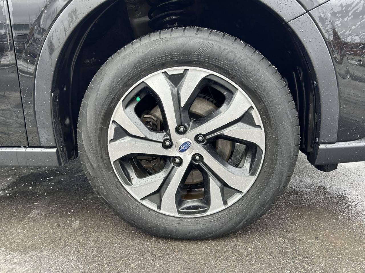 2020 Subaru Outback Limited  - Leather Seats -  Sunroof Photo