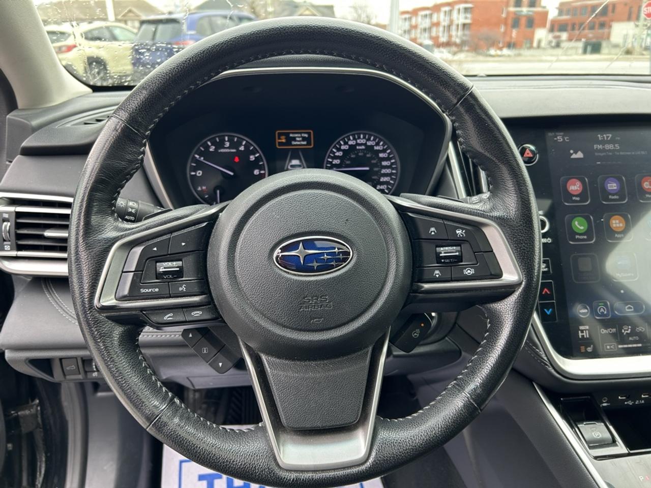 2020 Subaru Outback Limited  - Leather Seats -  Sunroof Photo