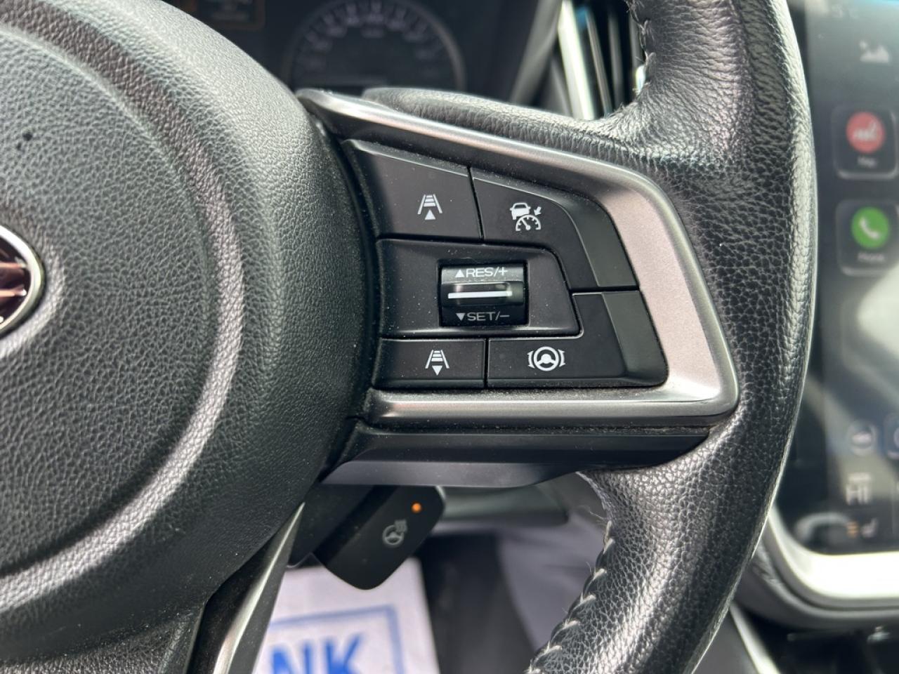 2020 Subaru Outback Limited  - Leather Seats -  Sunroof Photo