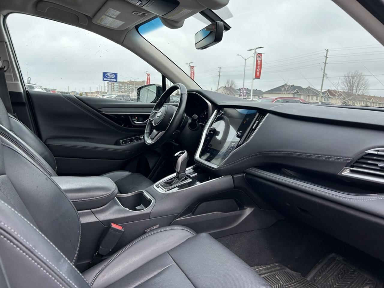 2020 Subaru Outback Limited  - Leather Seats -  Sunroof Photo