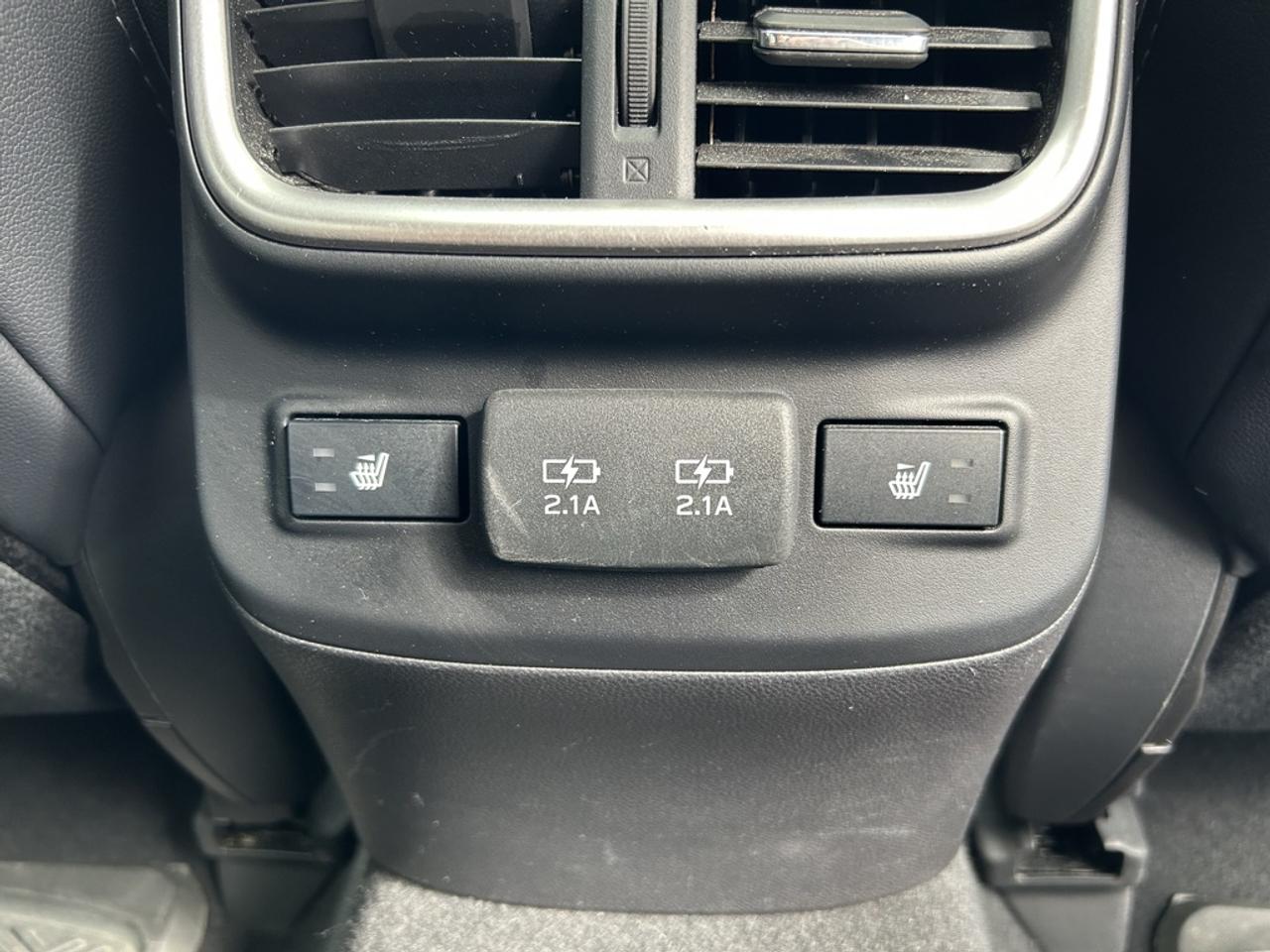 2020 Subaru Outback Limited  - Leather Seats -  Sunroof Photo