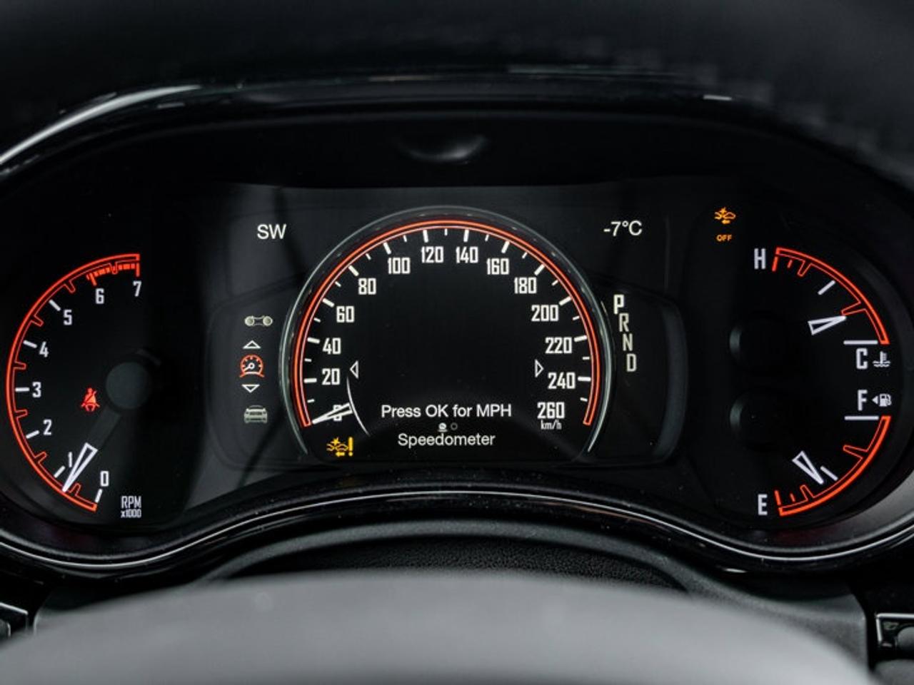 2026 Dodge Durango GT HEMI V8 Premium Photo
