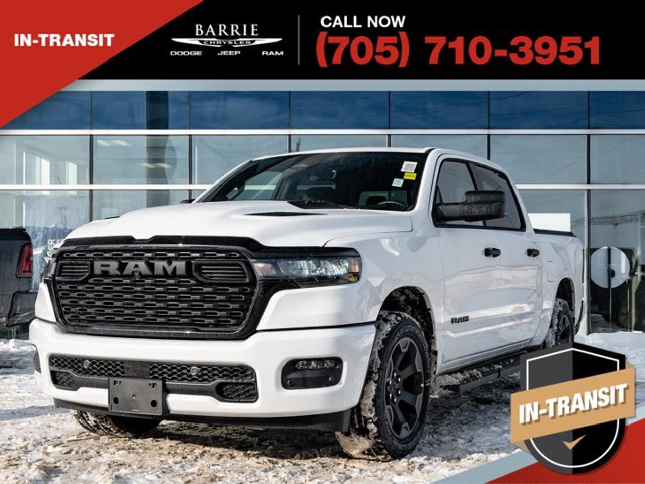 2026 RAM 1500 Express Photo0