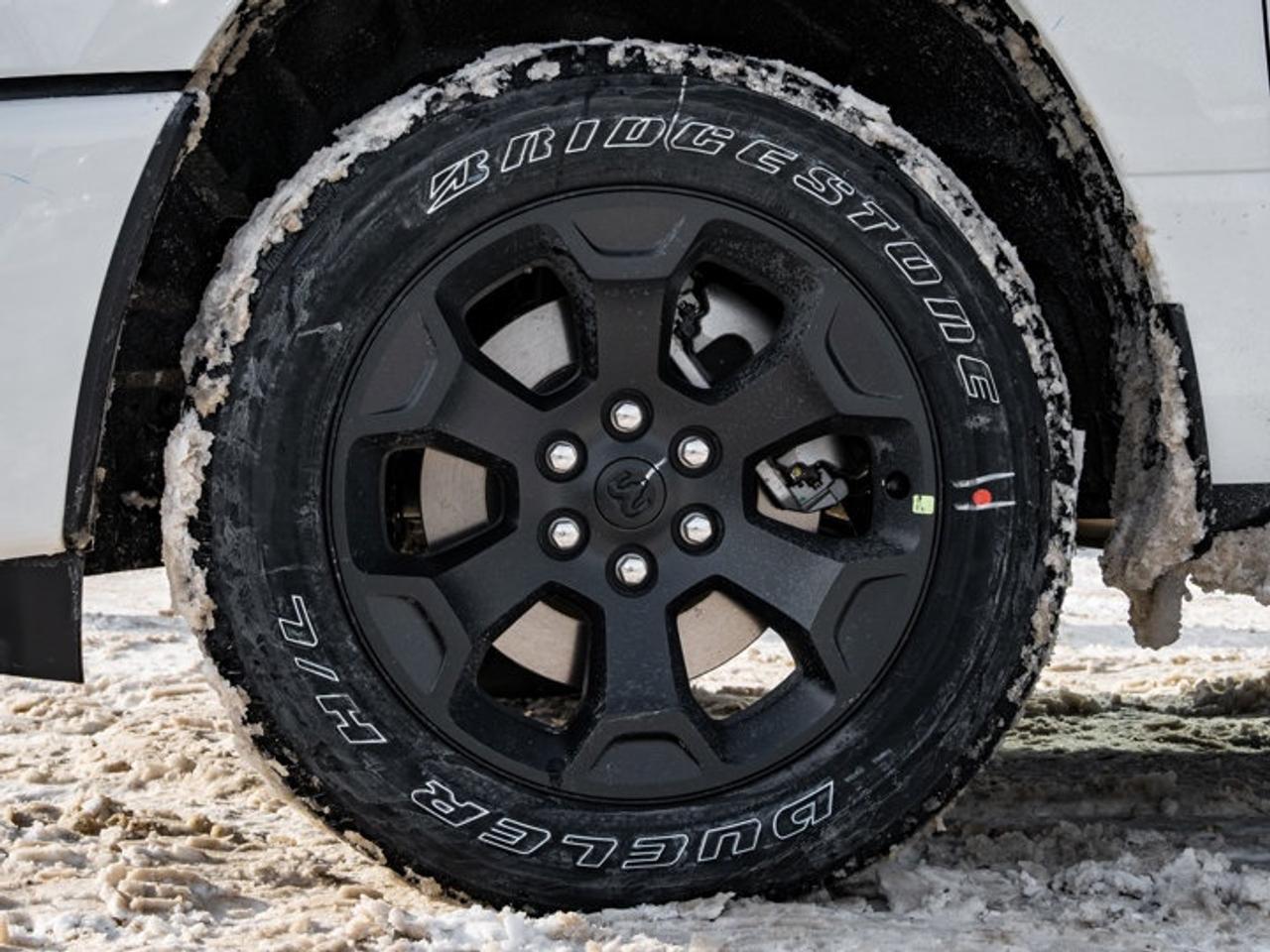 2026 RAM 1500 Express Photo