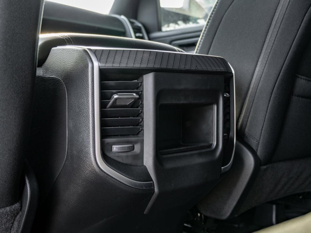 2026 RAM 1500 Express Photo