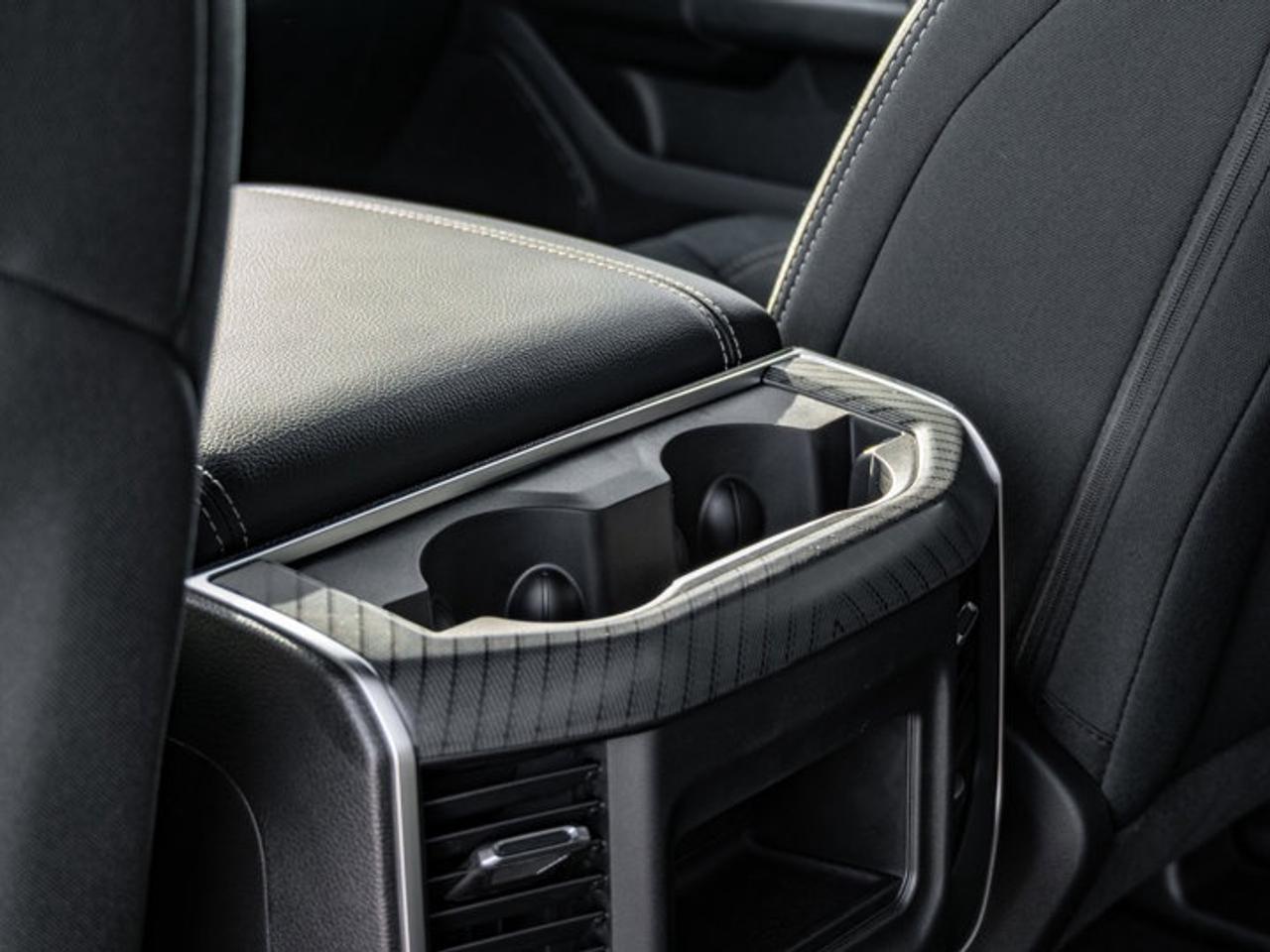 2026 RAM 1500 Express Photo