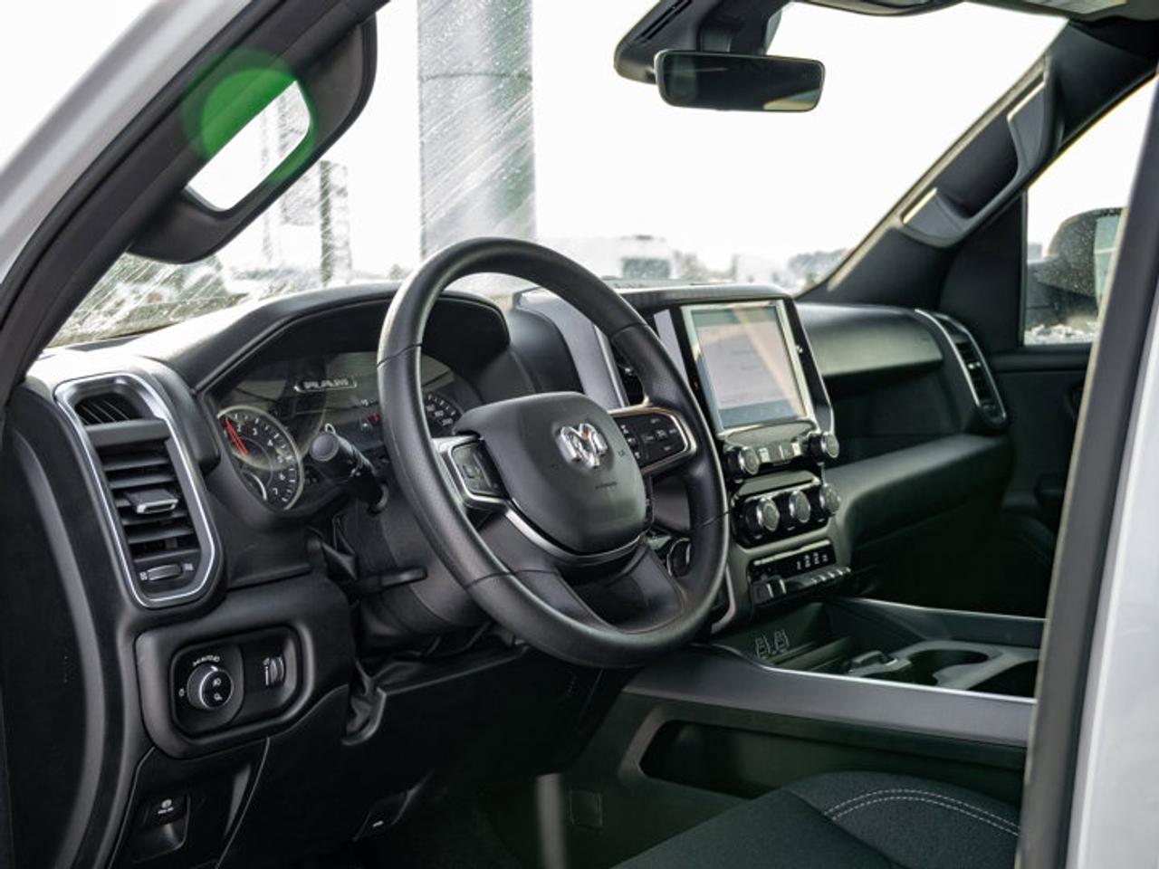2026 RAM 1500 Express Photo