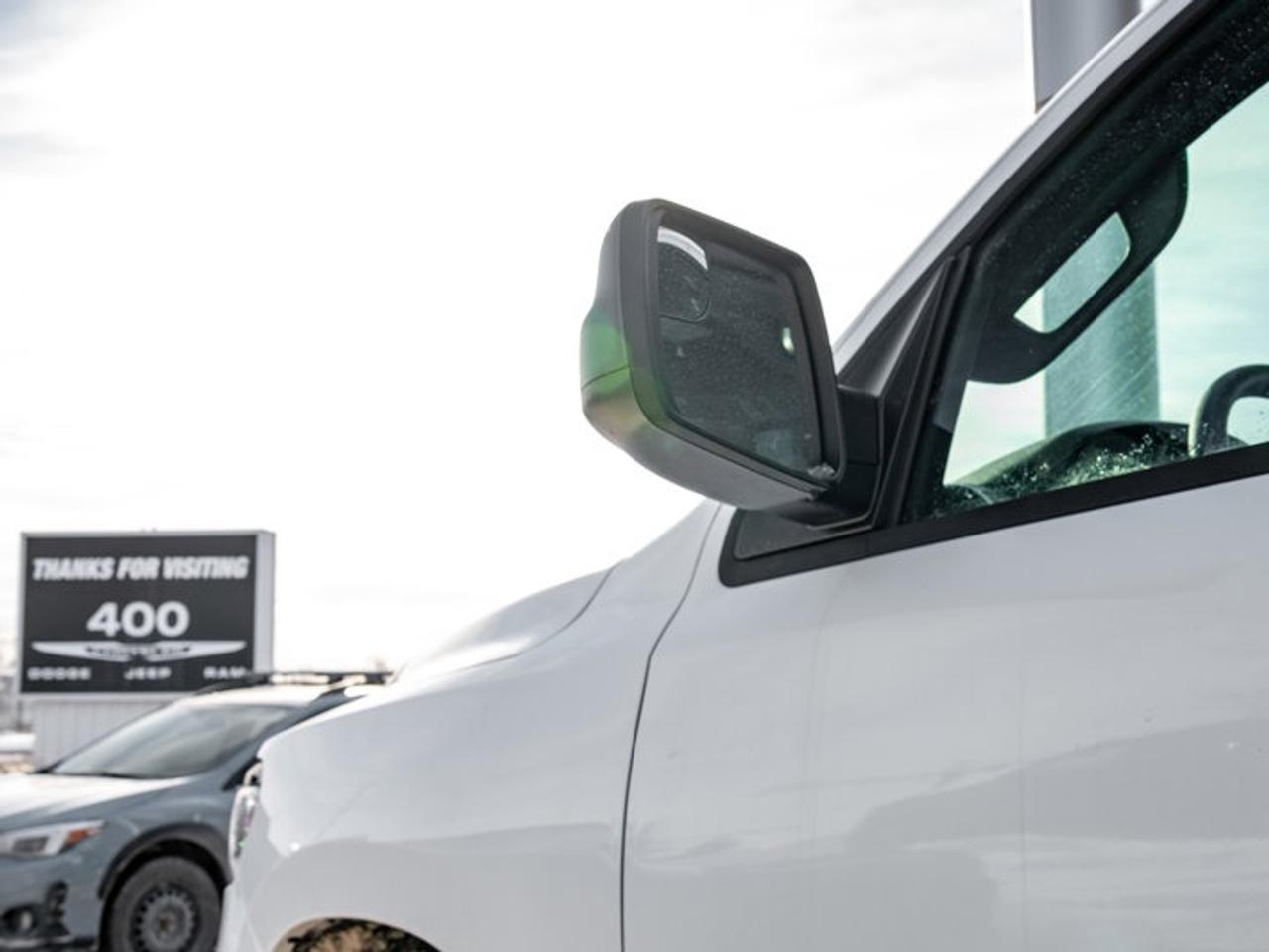 2026 RAM 1500 Express Photo