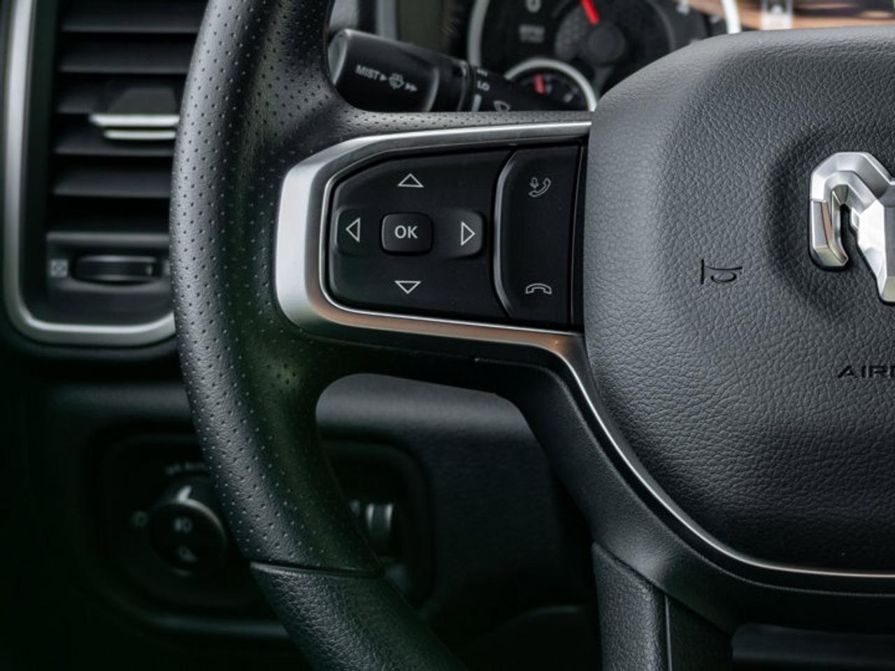 2026 RAM 1500 Express Photo