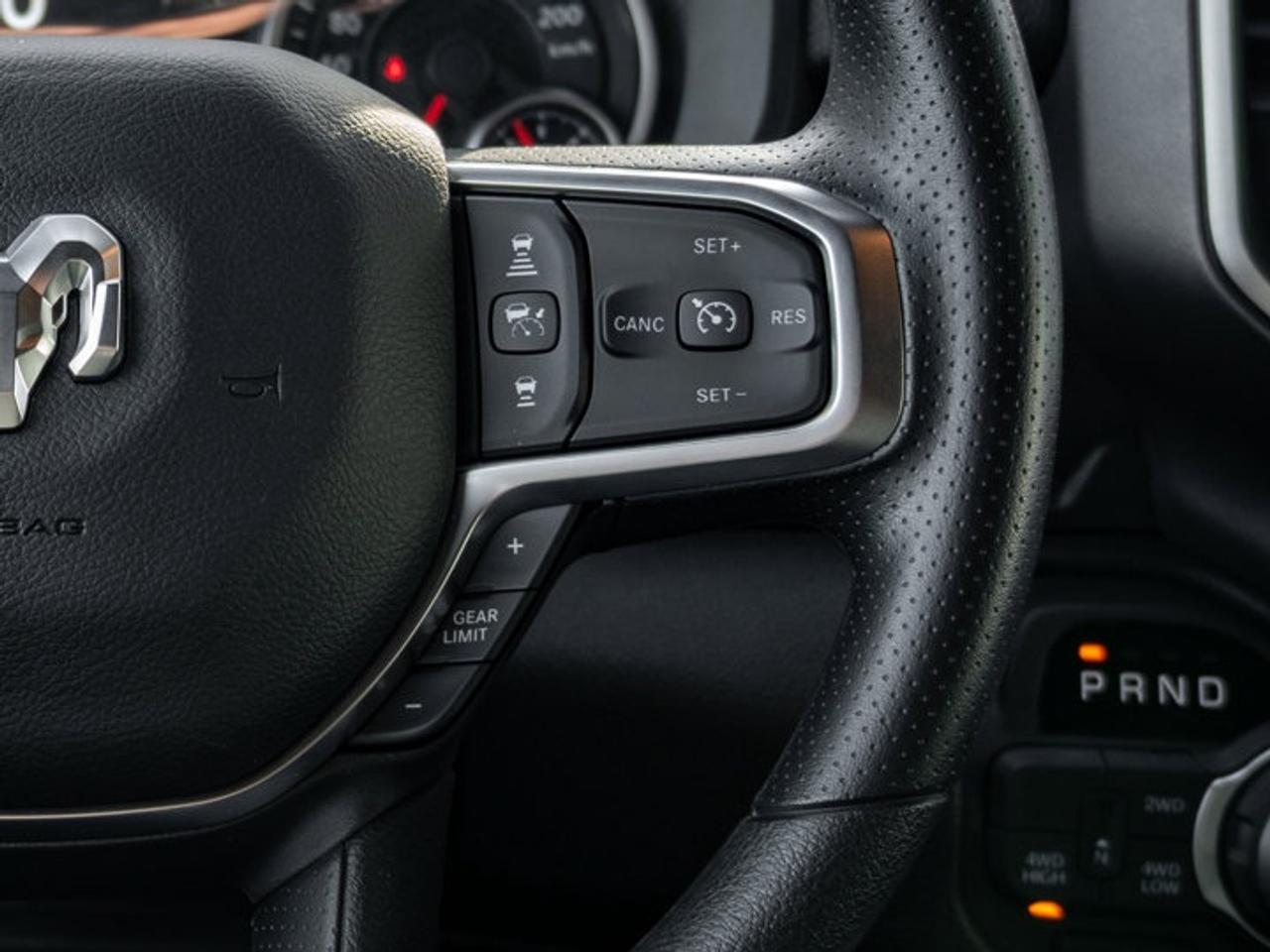 2026 RAM 1500 Express Photo