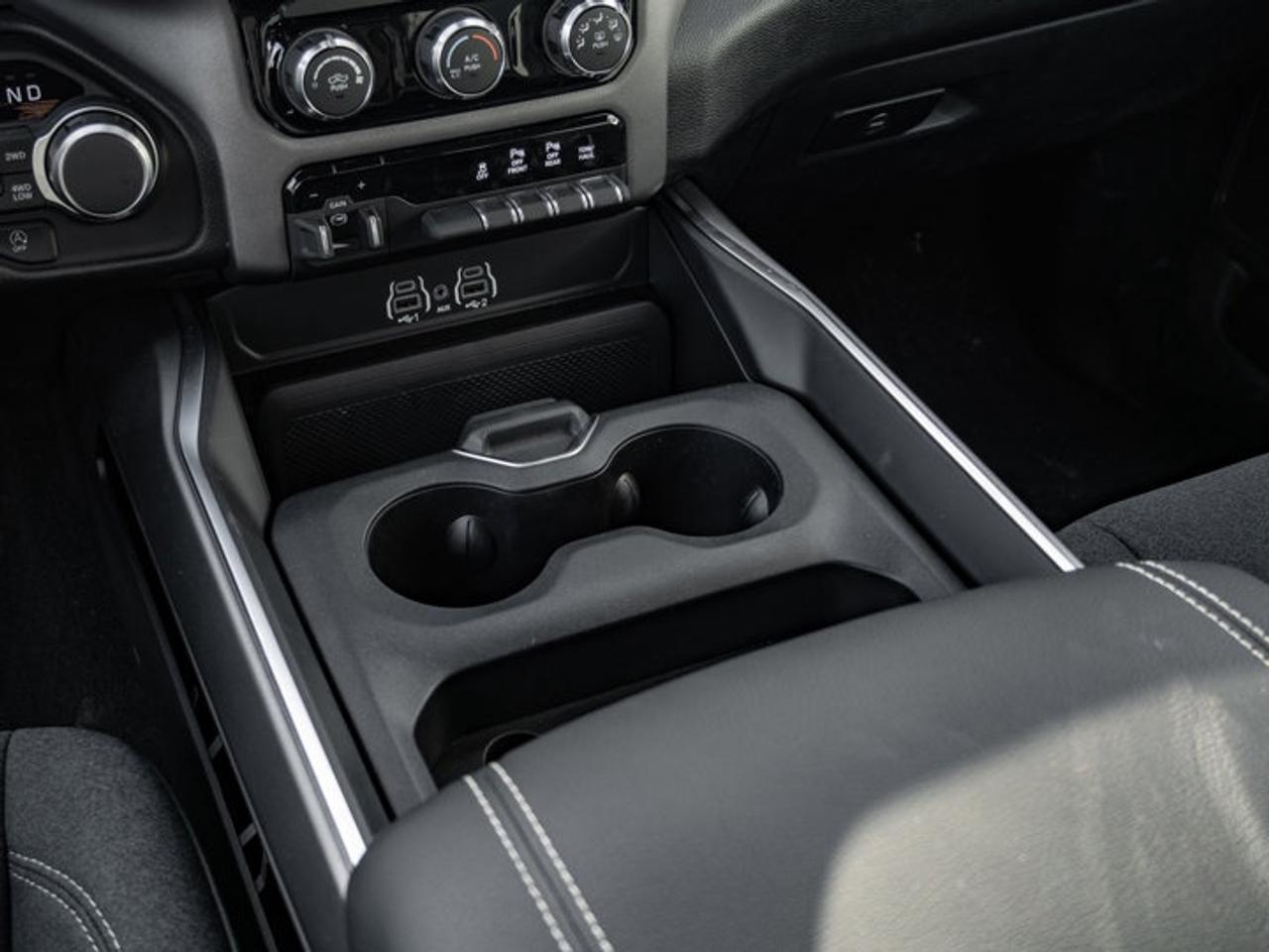 2026 RAM 1500 Express Photo
