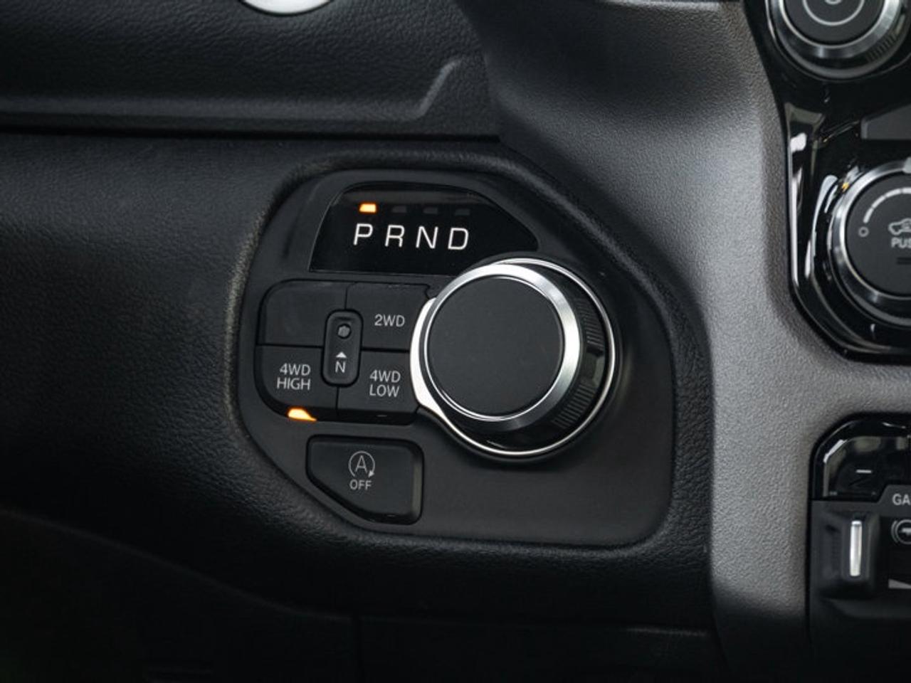 2026 RAM 1500 Express Photo