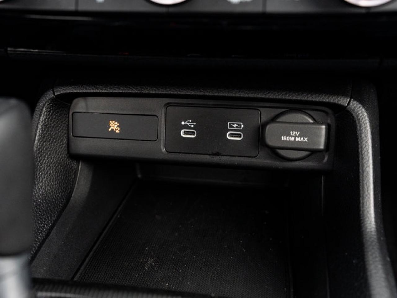 2025 Honda Civic Hatchback Sport Photo