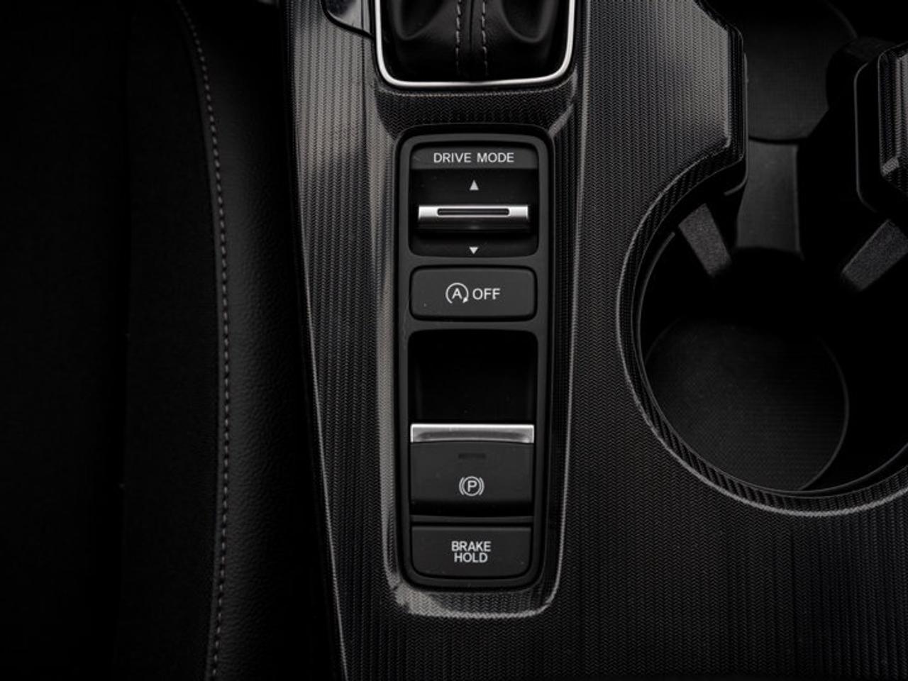 2025 Honda Civic Hatchback Sport Photo