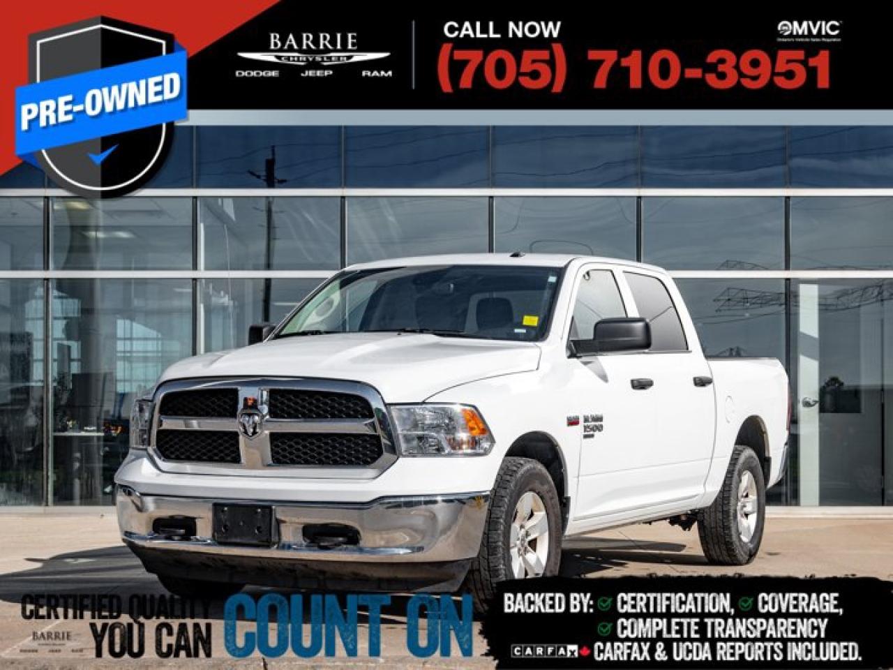 SLT 4x4 Crew Cab 57 Box, 8-Speed Automatic w/OD, Regular Unleaded V-8 5.7 L/345