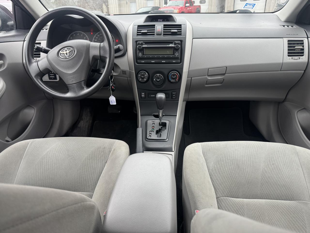 2013 Toyota Corolla CE Photo