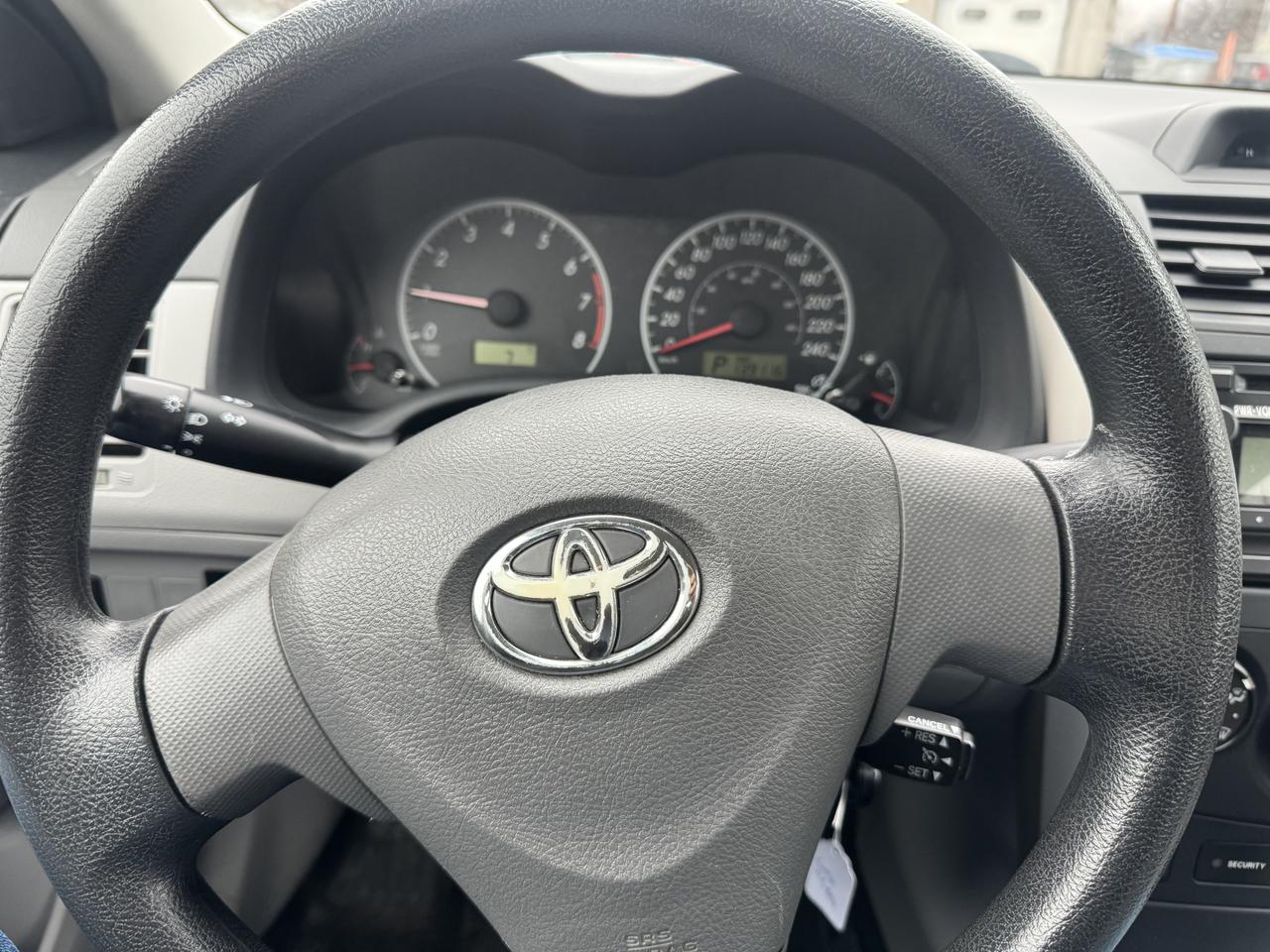 2013 Toyota Corolla CE Photo