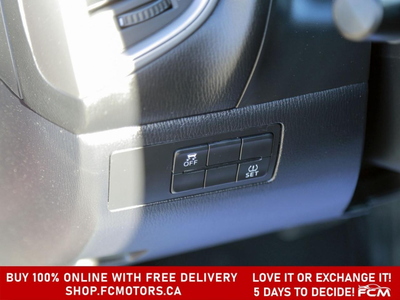 2018 Mazda MAZDA3 Sport GS SKYACTIV ~AUTOMATIC, FULLY CERTIFIED WITH WARRA Photo