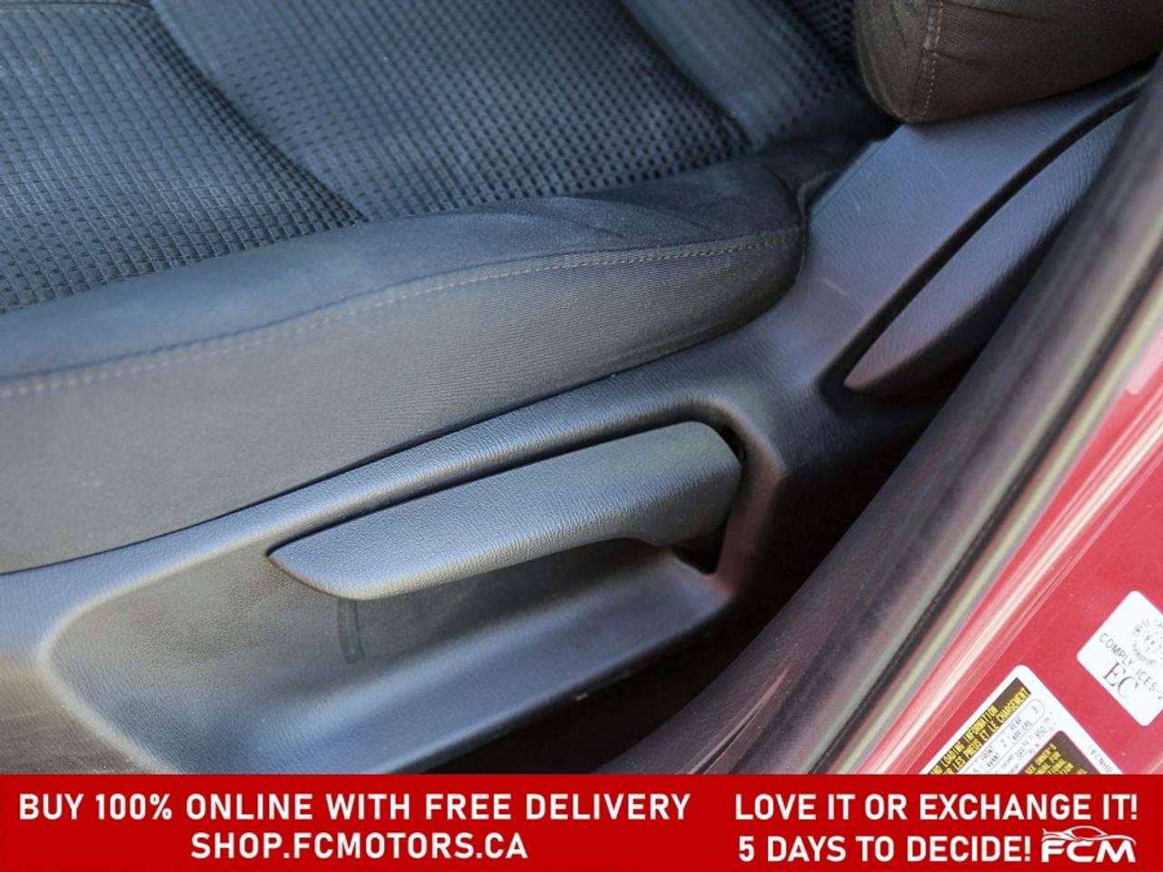 2018 Mazda MAZDA3 Sport GS SKYACTIV ~AUTOMATIC, FULLY CERTIFIED WITH WARRA Photo