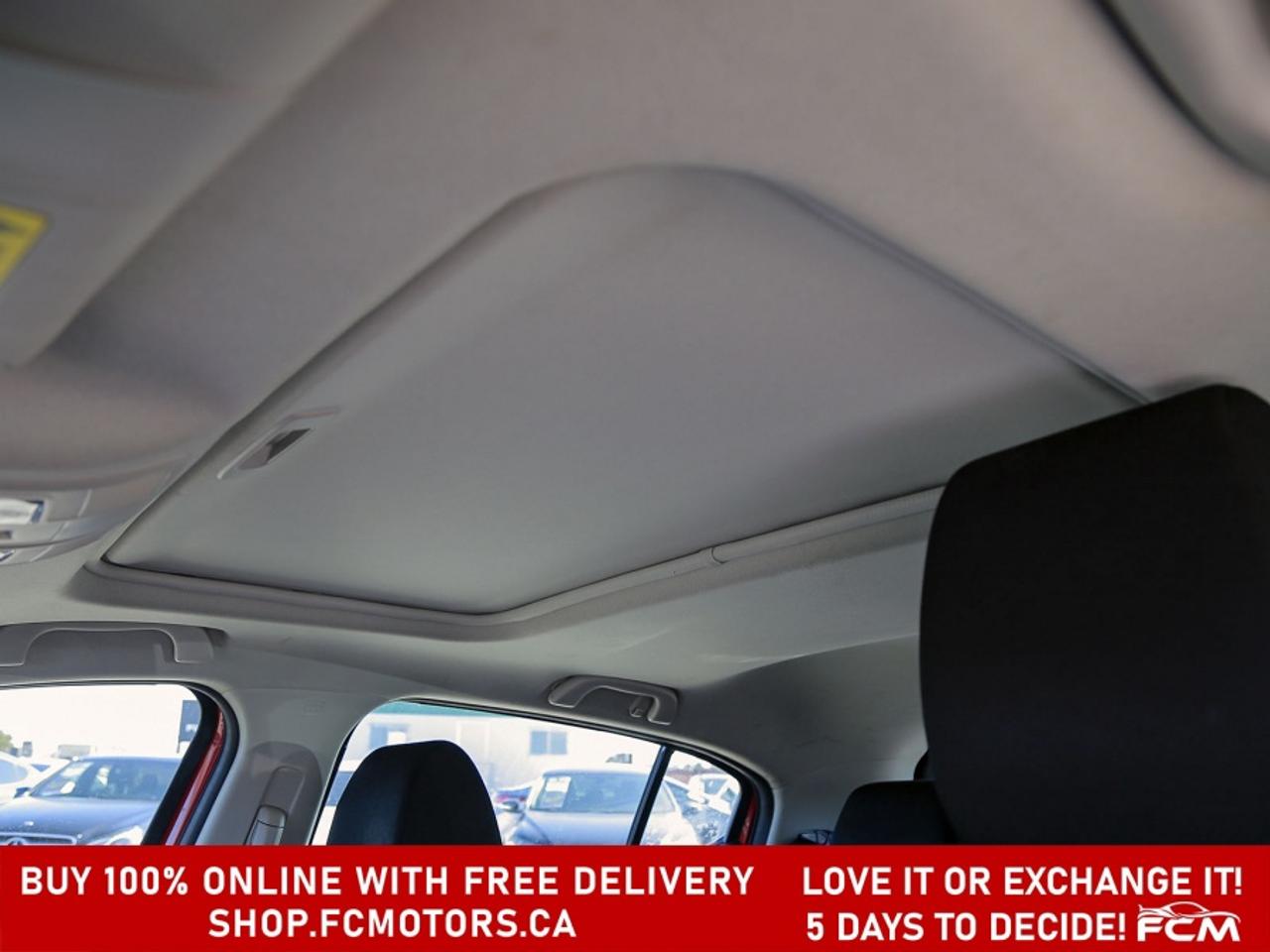 2018 Mazda MAZDA3 Sport GS SKYACTIV ~AUTOMATIC, FULLY CERTIFIED WITH WARRA Photo