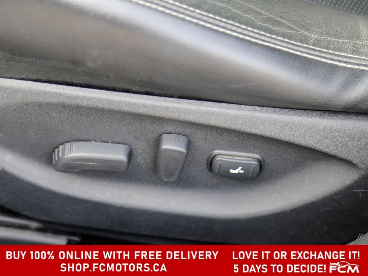 2014 Infiniti Q50 HYBRID ~AUTOMATIC, FULLY CERTIFIED WITH WARRANTY!! Photo