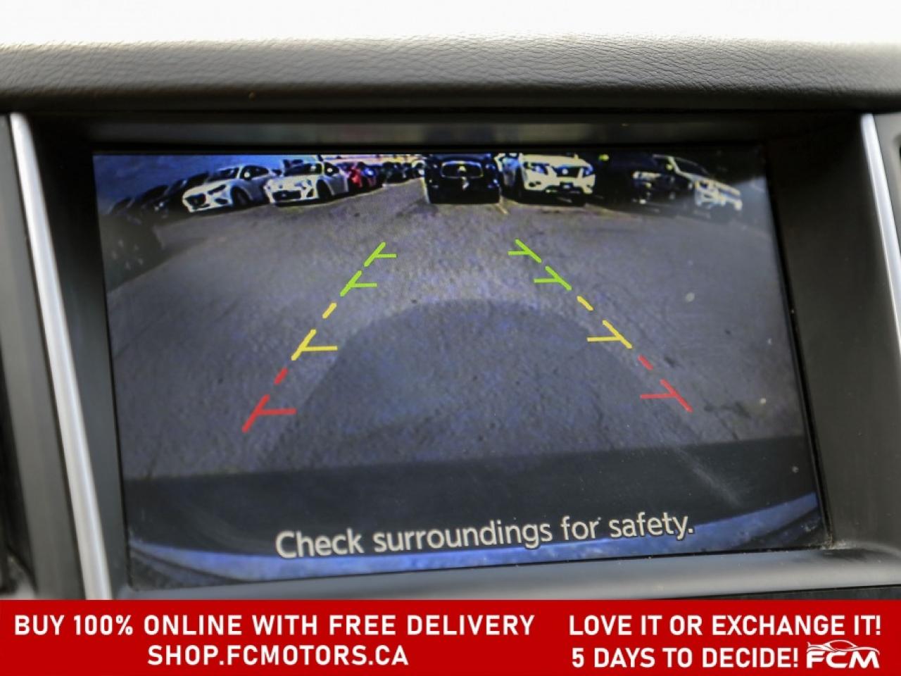 2014 Infiniti Q50 HYBRID ~AUTOMATIC, FULLY CERTIFIED WITH WARRANTY!! Photo