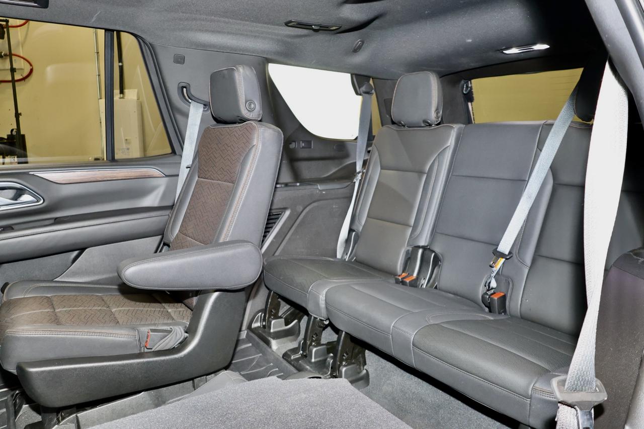 2021 Chevrolet Tahoe High Country 6.2L V8 - DVD|HUD|PANO|360CAM|NAVI Photo