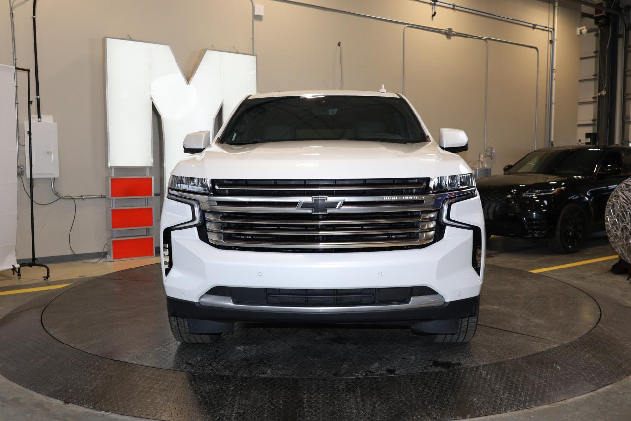 2021 Chevrolet Tahoe High Country 6.2L V8 - DVD|HUD|PANO|360CAM|NAVI Photo