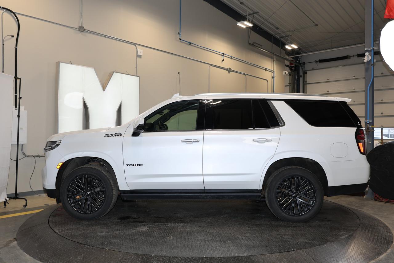 2021 Chevrolet Tahoe High Country 6.2L V8 - DVD|HUD|PANO|360CAM|NAVI Photo