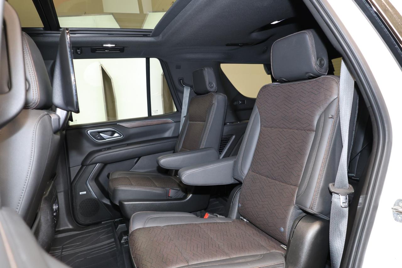 2021 Chevrolet Tahoe High Country 6.2L V8 - DVD|HUD|PANO|360CAM|NAVI Photo