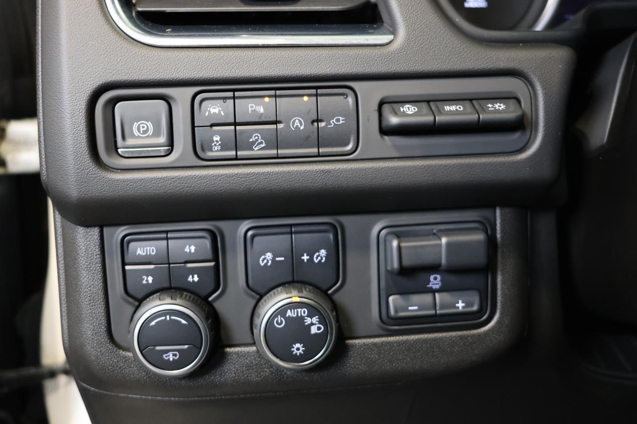 2021 Chevrolet Tahoe High Country 6.2L V8 - DVD|HUD|PANO|360CAM|NAVI Photo