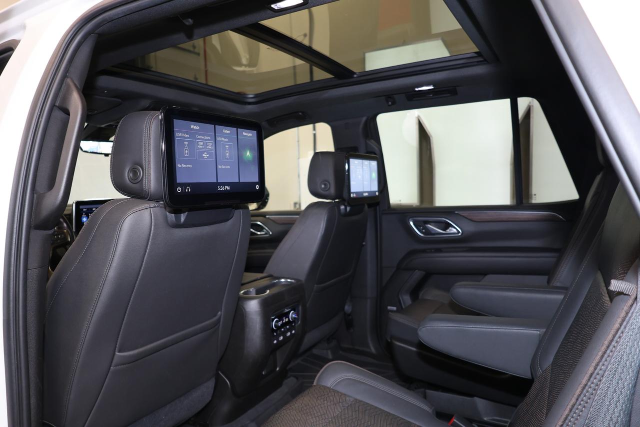 2021 Chevrolet Tahoe High Country 6.2L V8 - DVD|HUD|PANO|360CAM|NAVI Photo