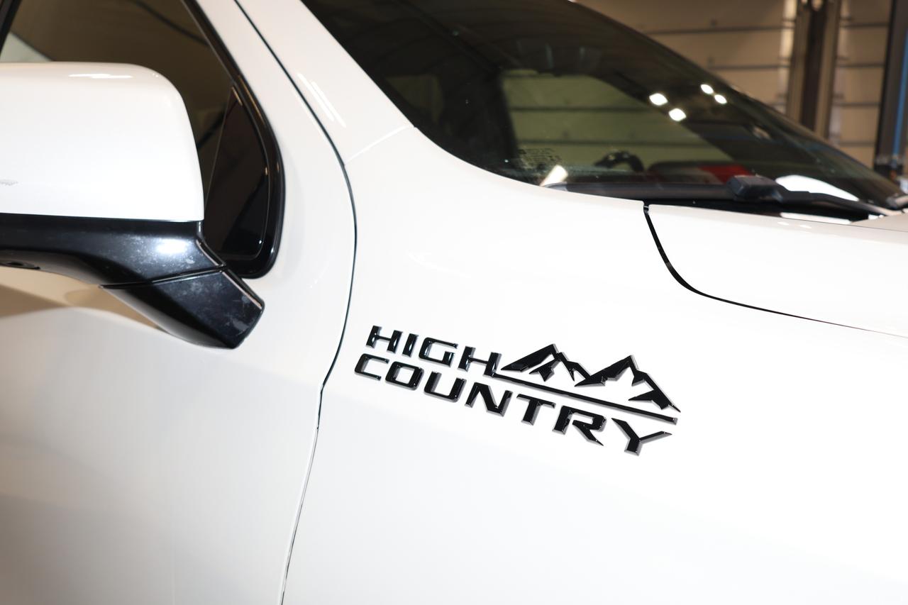 2021 Chevrolet Tahoe High Country 6.2L V8 - DVD|HUD|PANO|360CAM|NAVI Photo