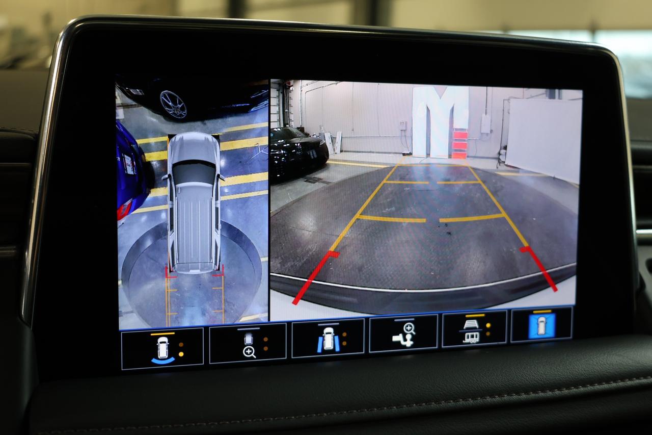 2021 Chevrolet Tahoe High Country 6.2L V8 - DVD|HUD|PANO|360CAM|NAVI Photo